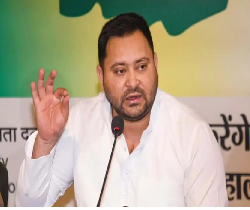 ‘બિહારમાં VVIP સુરક્ષિત નથી તો જનતાનું શું થશે’