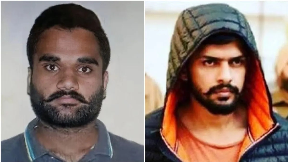 ગેંગસ્ટર લોરેન્સ બિશ્નોઈ અને ગોલ્ડી બ્રાર વચ્ચે તિરાડ