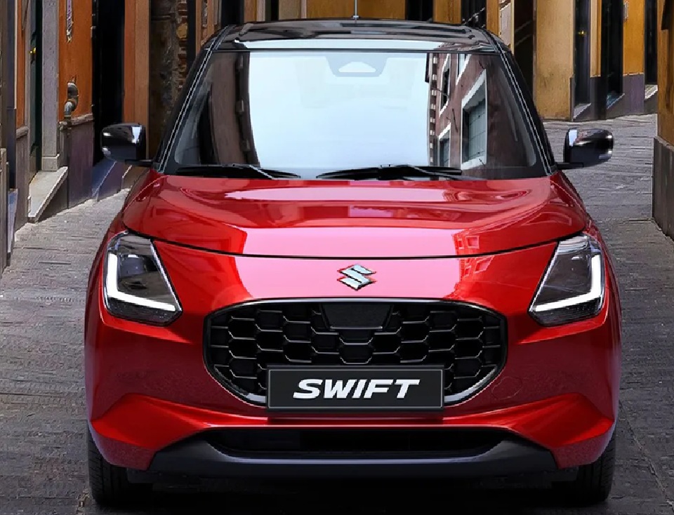 Maruti ની મોટી તૈયારી!