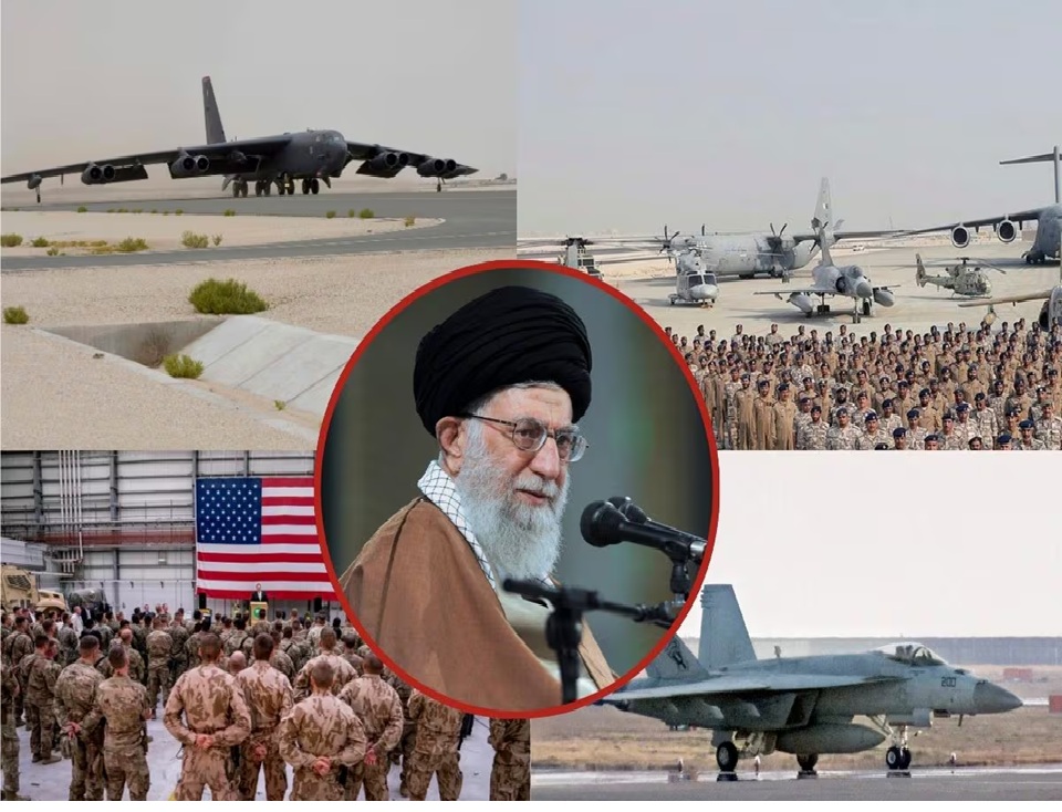 Israel Iran War: 40000 સૈનિકો, 30 હજાર બંકર