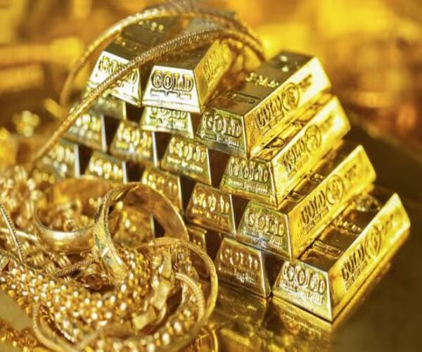 શું છે આજનો સોનાનો ભાવ?