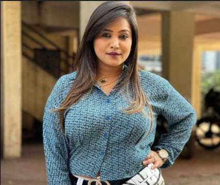 ફેશન-ડિઝાઈનરથી યુટ્યૂબર બનેલી કીર્તિ પટેલના કાંડની કહાની