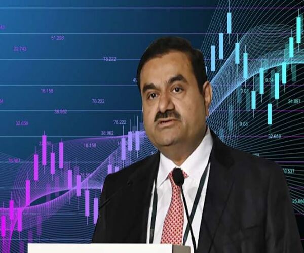 ઈરાન-ઈઝરાયેલ યુદ્ધની અદાણીના શેર્સ પર અસર?