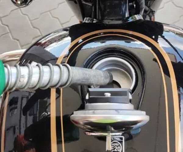 Petrol-Diesel Price Today