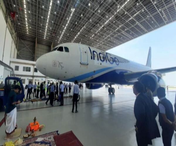 AIR INDIA પછી હવે INDIGOમાં પણ ટેક્નિકલ ખામીઓ?