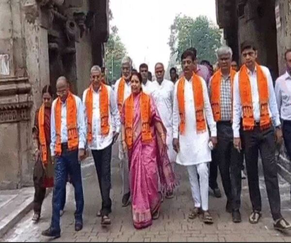 ધામધૂમથી ઉજવાશે રથયાત્રા