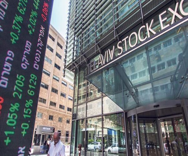 અન્ય દેશોના શેર બજાર પર નકારાત્મક અસર પણ