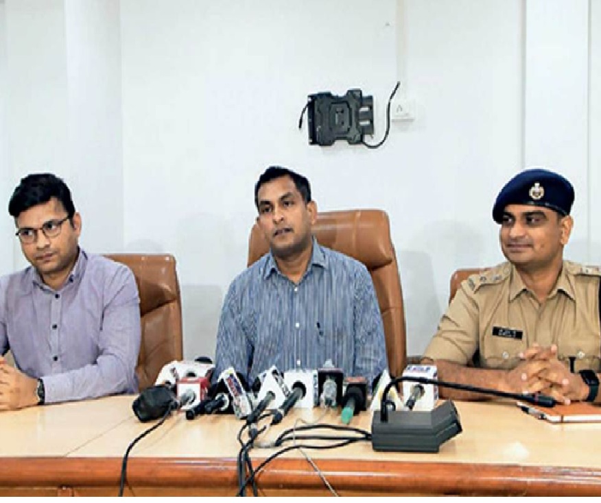 અમદાવાદમાં અંદાજે સવા ત્રણ લાખ લોકો કરશે યોગ