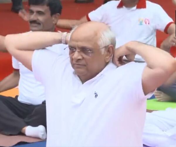 વડાપ્રધાનના વતન વડનગરમાં રાજ્યકક્ષાની ઉજવણી