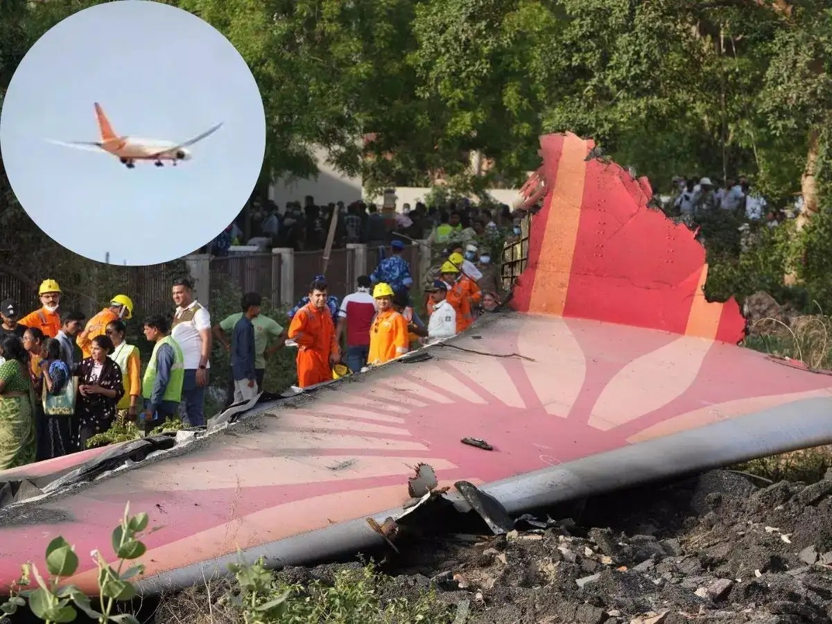પ્લેન ક્રેશમાં અત્યાર સુધીમાં કુલ ૨૪૭ મૃતકોના ડીએનએ સેમ્પલ મેચ થયા
