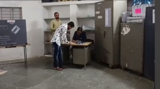 વિસાવદર પેટાચૂંટણીમાં 2 બૂથ પર ફરી મતદાન