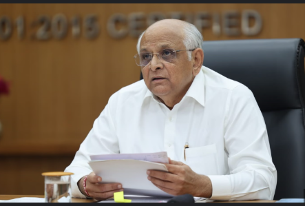 Gujarat Electronics Component Manufacturing Policy Launch