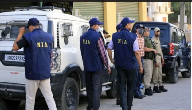 પહેલગામ હુમલાના આતંકીઓને આશરો આપનારા ઝડપાયા