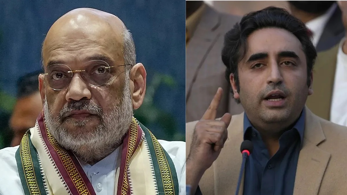 'જો ભારત સિંધુ નદીનું પાણી રોકશે તો પાકિસ્તાન યુદ્ધ કરશે'