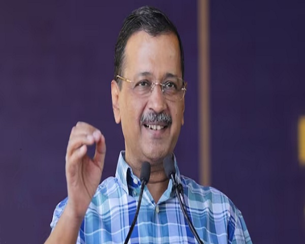 શું અરવિંદ કેજરીવાલ રાજ્યસભામાં જશે?