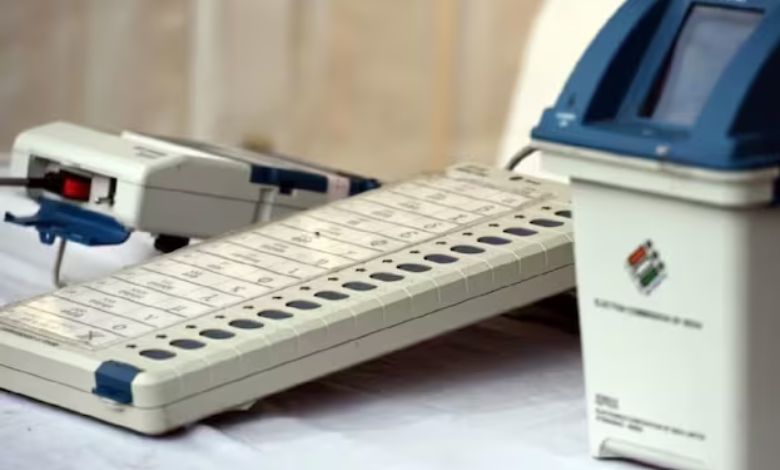 Kadi-Visavadar Bypoll Results