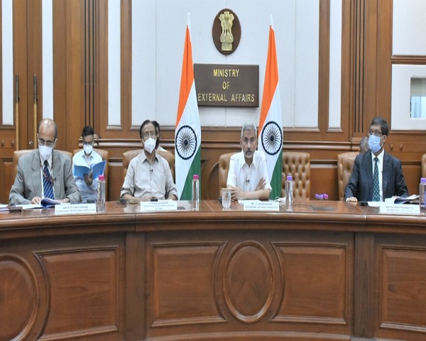 Passport Seva Divas દેશભરમાં પાસપોર્ટ સેવા કાર્યક્રમ 2.0 શરૂ