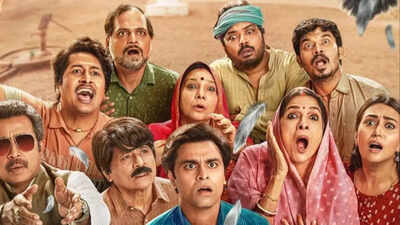 ફરી ફુલેરા ગામમાં થશે ધમાચકડી!