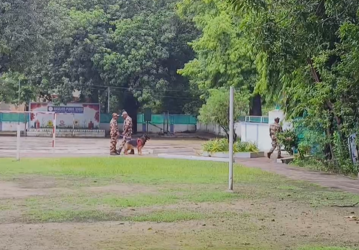 સંસ્કારી નગરી પર મોટું સંકટ!