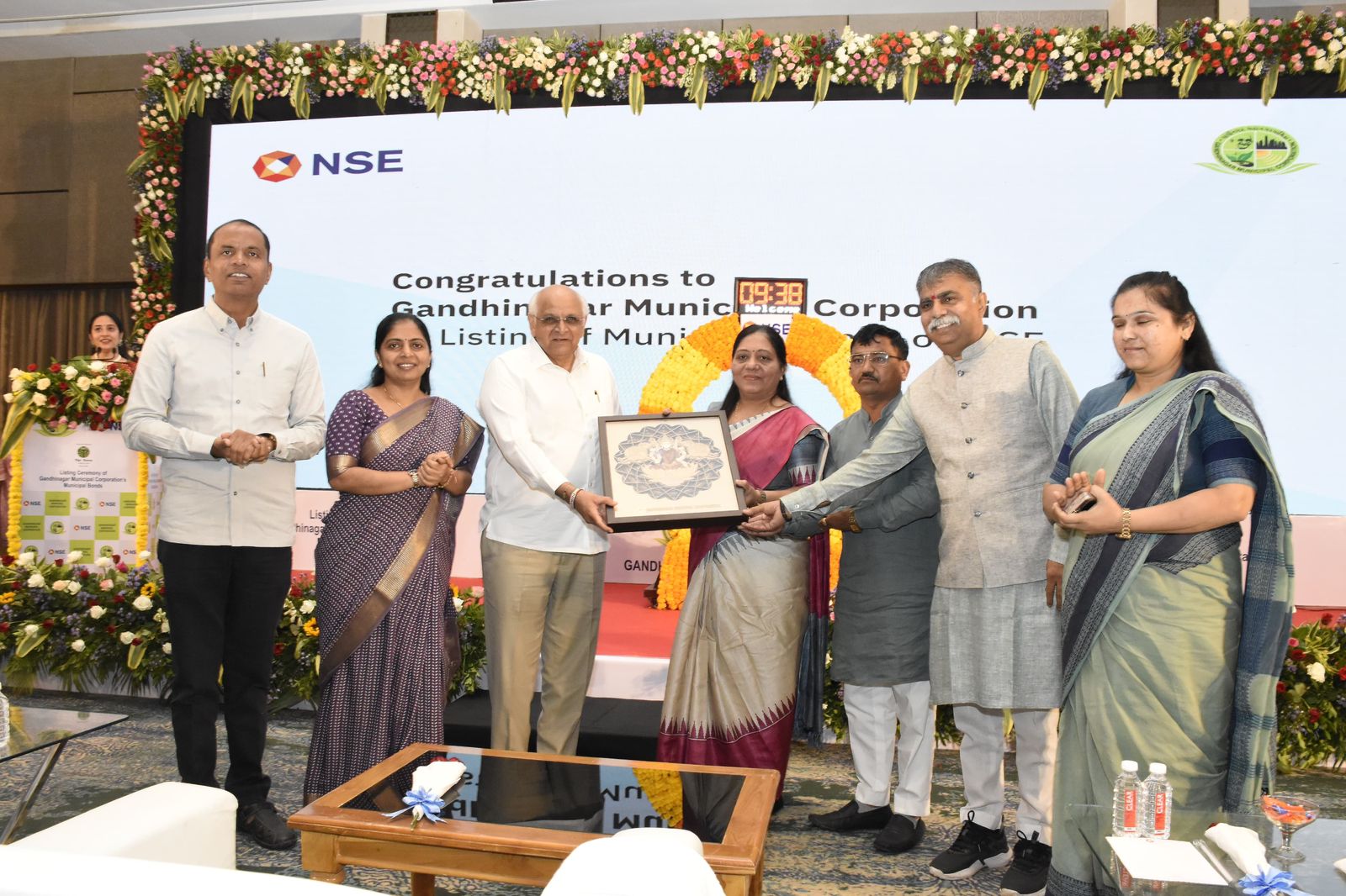 ગુજરાતની આ મહાનગરપાલિકાને મળી મોટી સફળતા