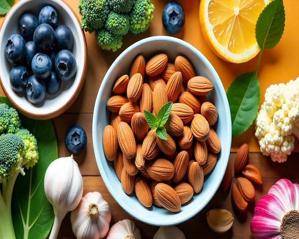 આ 5 સુપરફૂડ્સ કેન્સરથી બચવામાં મદદરૂપ