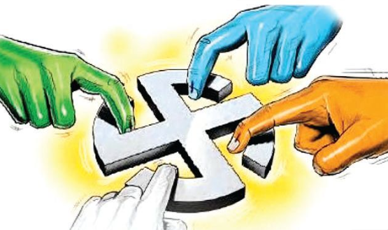 Gram Panchayat Election Result