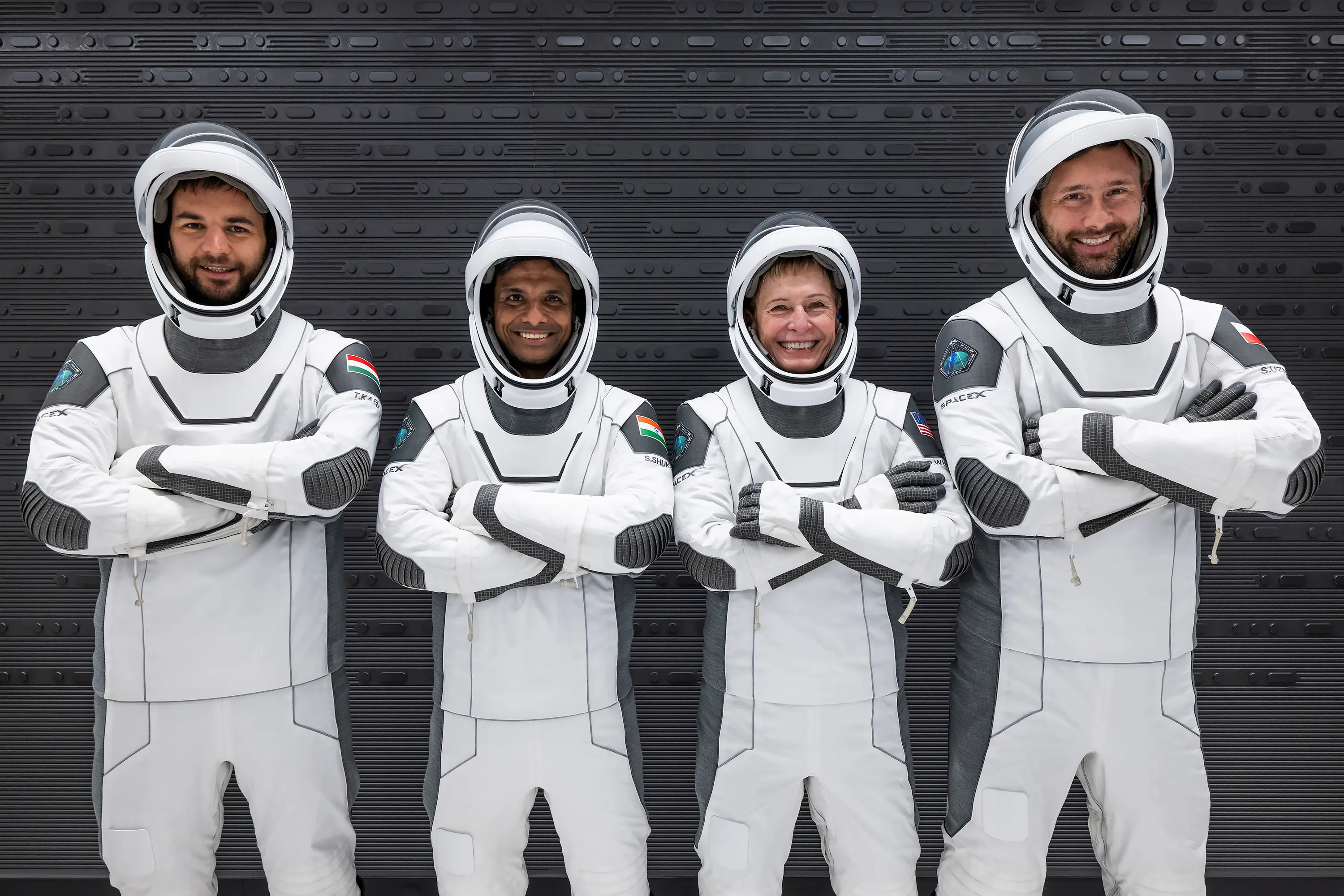 ચાર દાયકા બાદ અંતરિક્ષમાં ઈતિહાસ રચશે ભારત