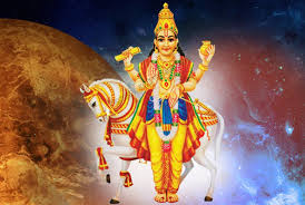 4 દિવસ પછી શુક્ર પોતાની રાશિમાં ગોચર કરશે