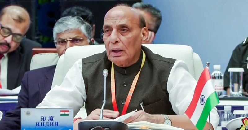 'આતંકવાદના કેન્દ્રો હવે સુરક્ષિત નથી'