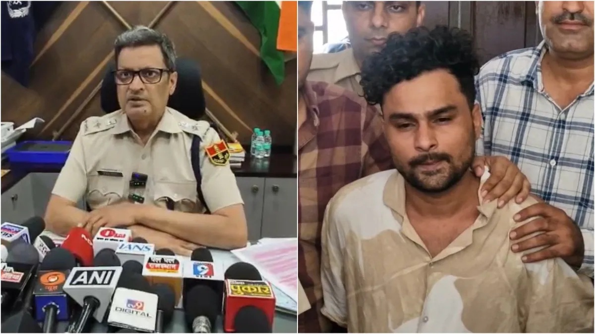 ઉદયપુરમાં ફ્રેન્ચ મહિલા પર દુષ્કર્મ