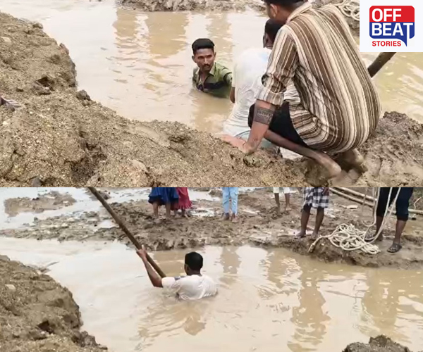 ભાવનગરના ઘોઘામાં 3 બાળકો ડૂબ્યા, 2ના મોત