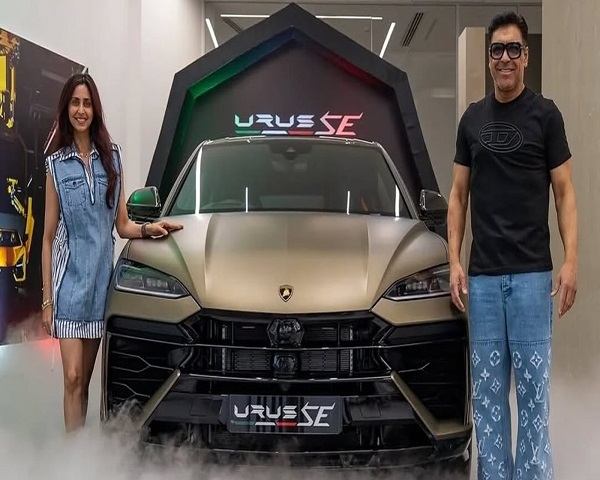 ચાર પેઢીઓ ચાલે એટલા રૂપિયા કમાયો