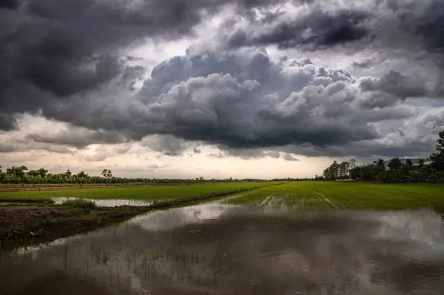આજથી ગુજરાતમાં વધશે વરસાદનું જોર
