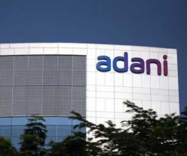 ADANI ગ્રુપે ખરીદી વધુ એક કંપની