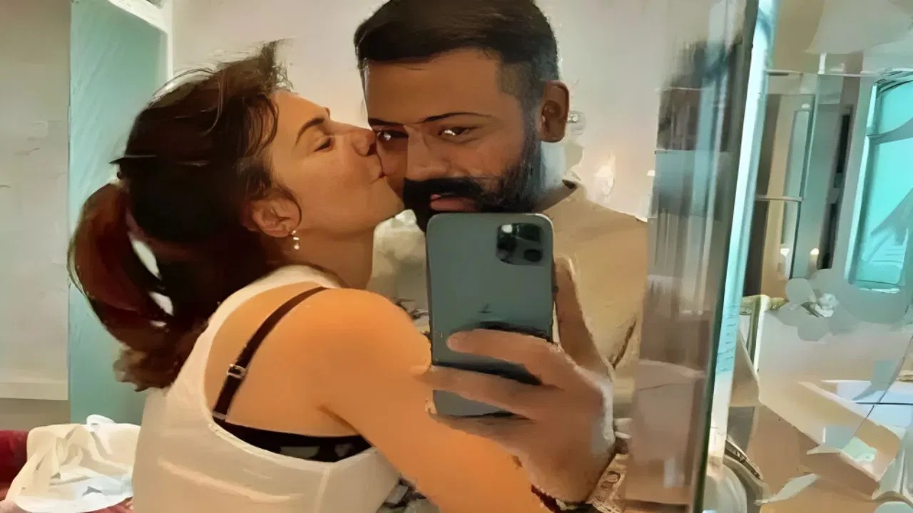 ‘મારી લાલપરી દુનિયા આપણા પ્રેમને સમજી શકશે નહીં…’