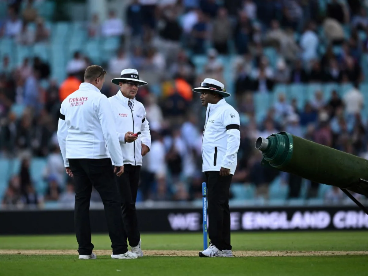 ક્રિકેટમાં બદલાઈ ગયા આ 7 નિયમો