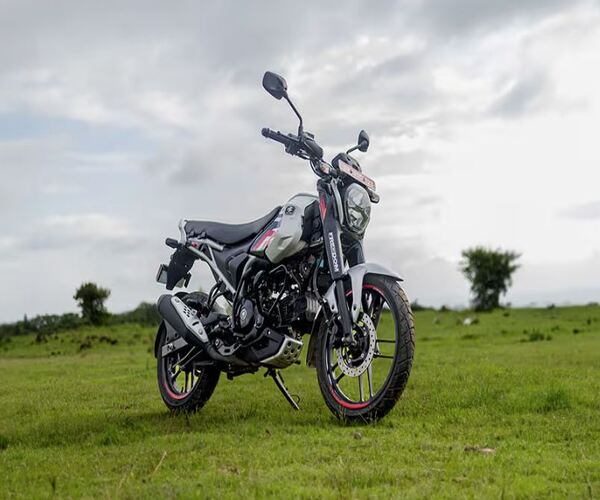 GOOD NEWS, ભારતની પહેલી CNG બાઈક થઈ ગઈ સસ્તી