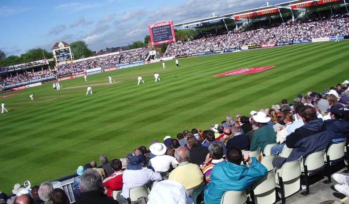 Ind-vs-Eng 2nd Test: આ મેદાનમાં પર ભારતનો શરમજનક રેકોર્ડ