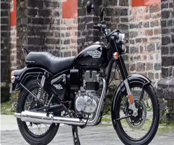 BULLETએ જીત્યો દેશવાસીઓનો ભરોસો