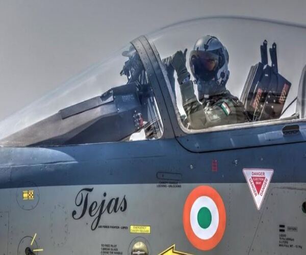 ઈઝરાયેલ બનાવશે તેજસ જેટ માટે રડાર