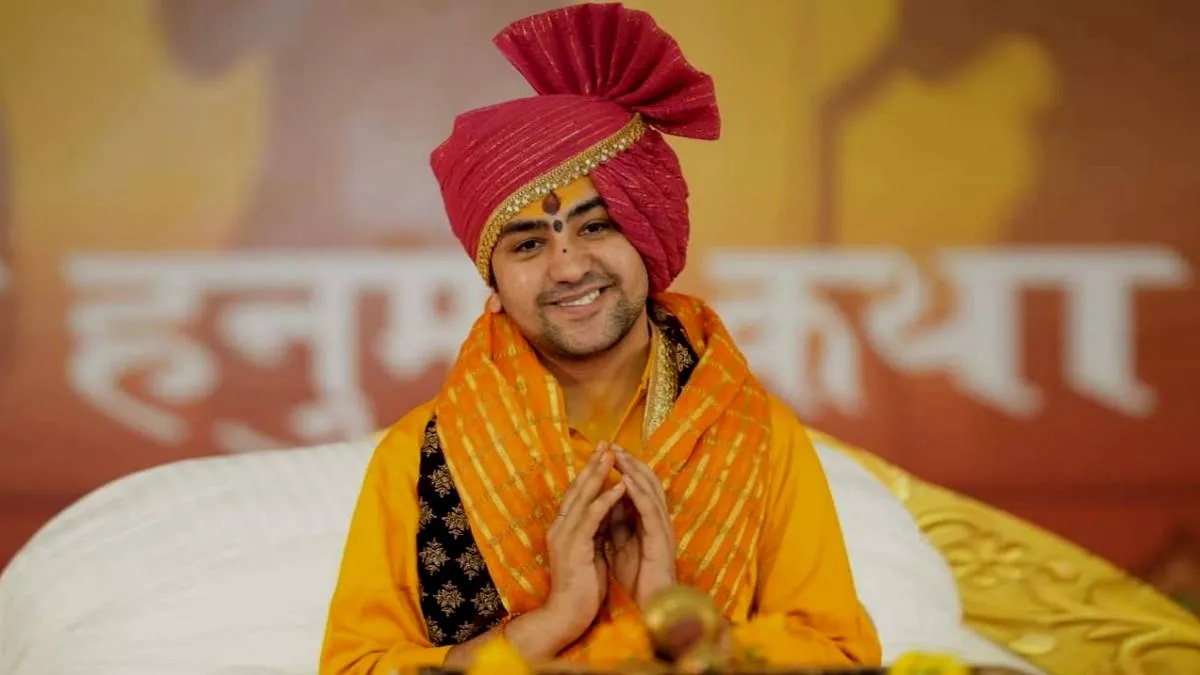 'હું ઘણા દિવસો સુધી ભૂખ્યો રહ્યો...