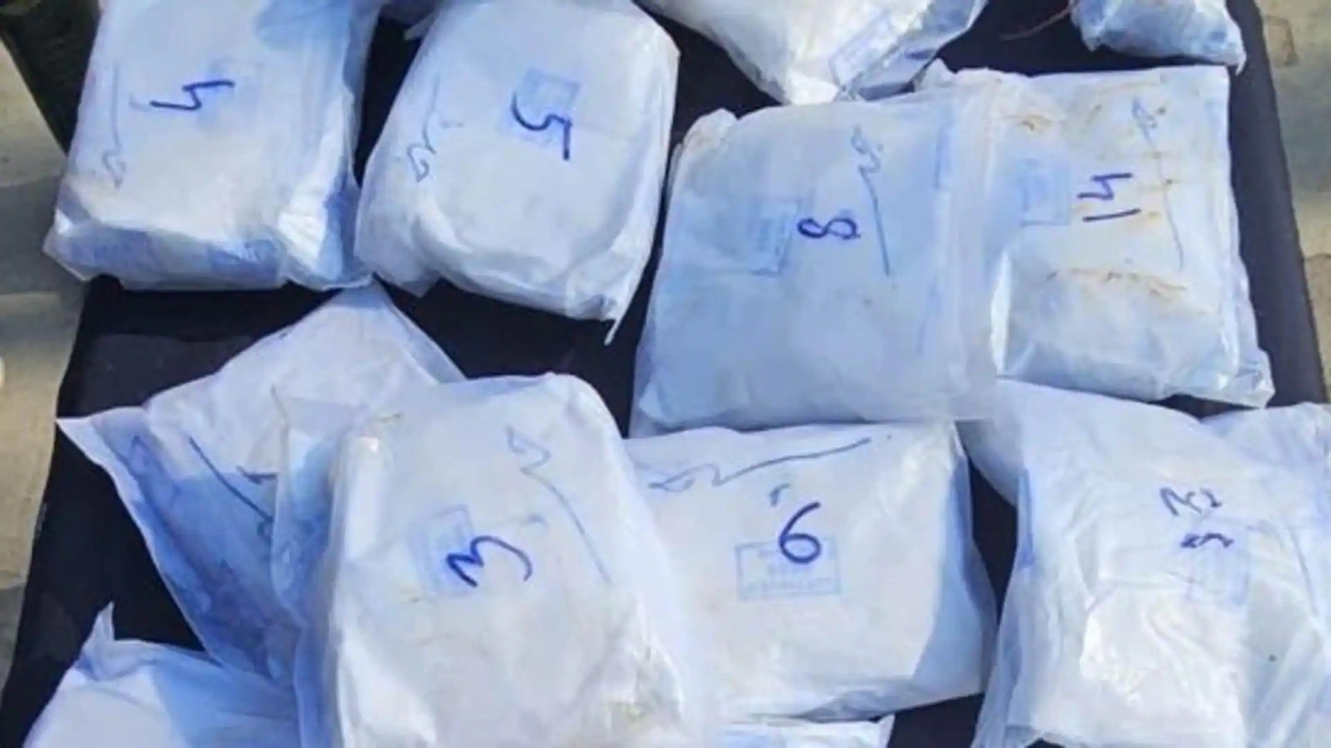 રાજસ્થાનમાં પંજાબ પોલીસે BSF સાથે મળીને મોટી કાર્યવાહી કરી