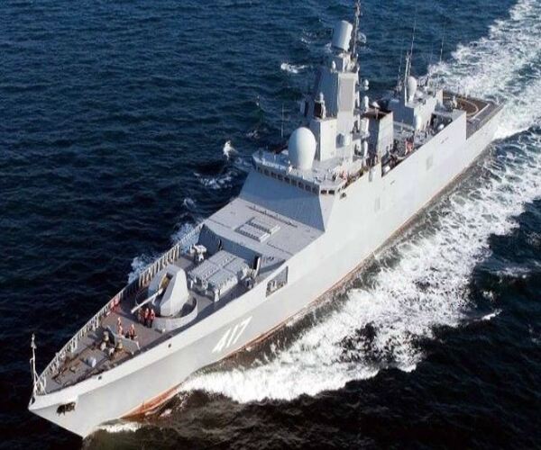 નૌસેનામાં સામેલ થશે દુશ્મનનો કાળ