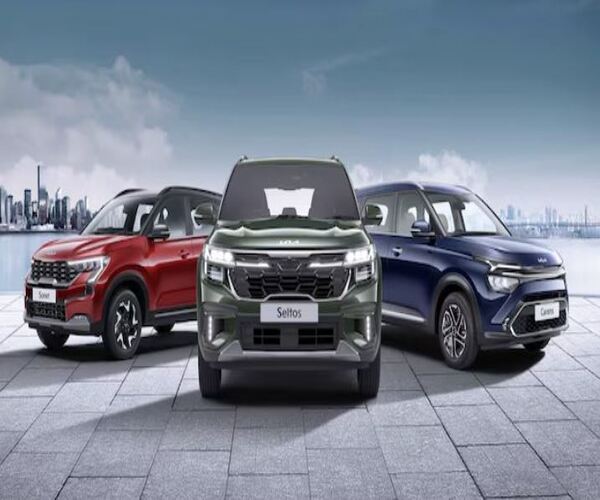 KIAએ ગ્રાહકો માટે શરૂ કર્યો ઓનરશિપ સર્વિસ કેમ્પ