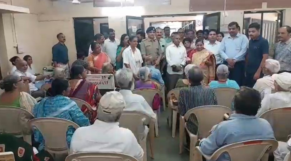 વયોવૃદ્ધો અને દિવ્યાંગો માટે આ ખાસ યોજનાની થઈ શરૂઆત