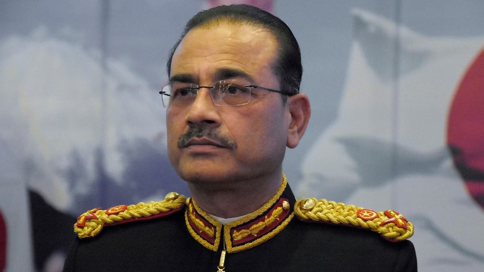 પાકિસ્તાનના આર્મી ચીફ અસીમ મુનીરે ફરી ઓક્યું ઝેર