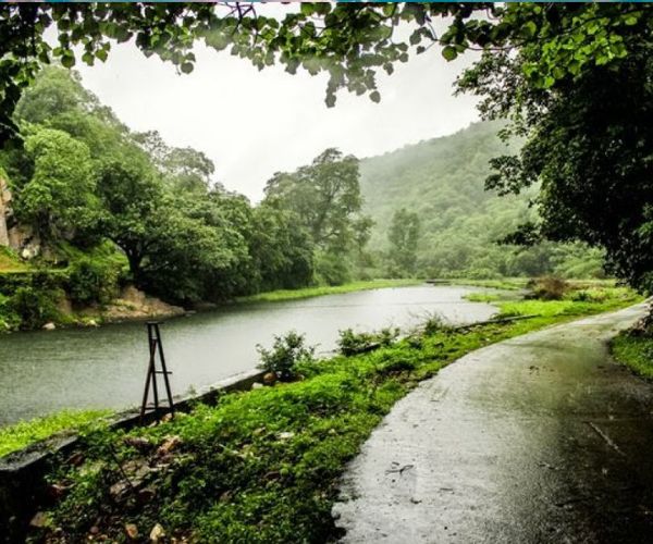 આ ચોમાસામાં ગુજરાતના શ્રેષ્ઠ ફરવા લાયક સ્થળો