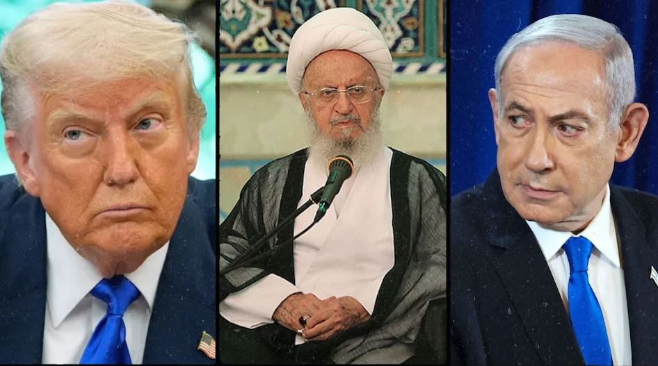 વૈશ્વિક રાજકીય તણાવ વધ્યો