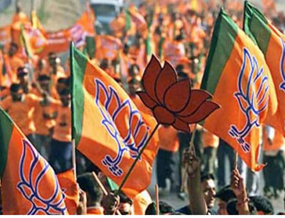 BJP ક્યારે કરશે નવા પ્રમુખની જાહેરાત?