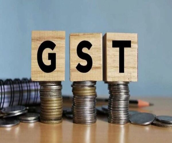 8 વર્ષમાં ક્યાં પહોંચી ગયું GST કલેક્શન
